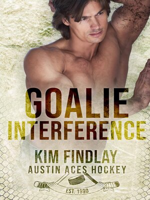 cover image of Goalie Interference
